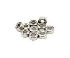 ZD Racing Kogellager ø10 x ø5x4