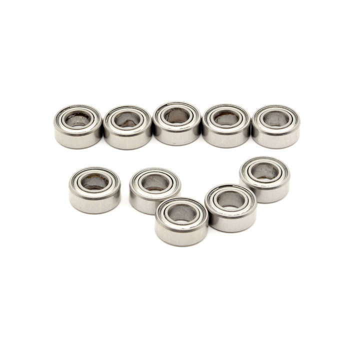 ZD Racing Kugellager ø10 x ø5x4