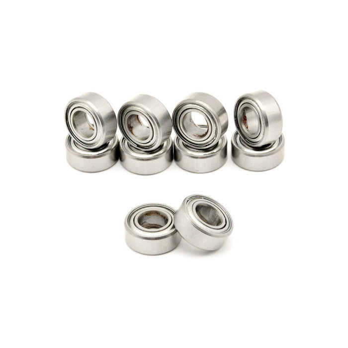 ZD Racing Kugellager ø10 x ø5x4