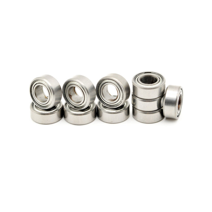 ZD Racing Ball bearing ø10 x ø5x4