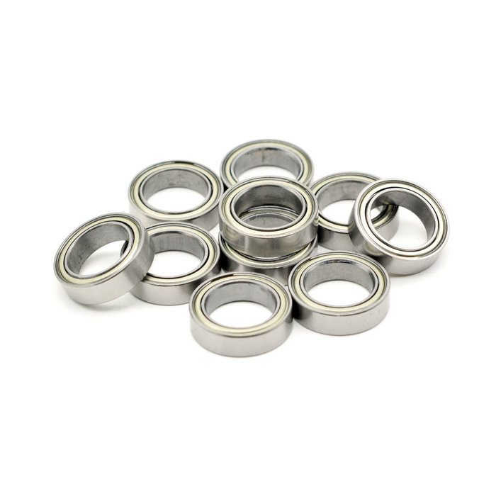 ZD Racing Kogellager ø15 x ø10x4