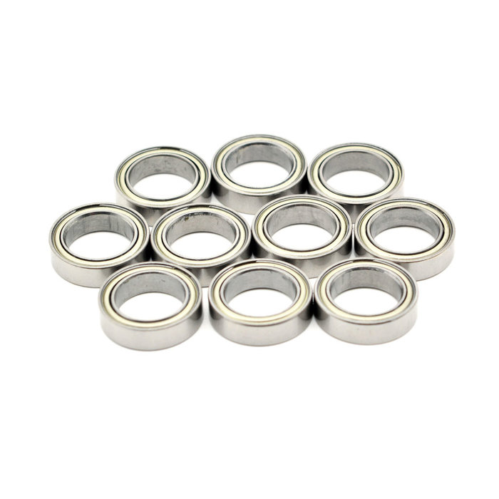 ZD Racing Kogellager ø15 x ø10x4