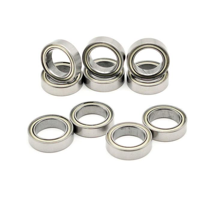 ZD Racing Kugellager ø15 x ø10x4