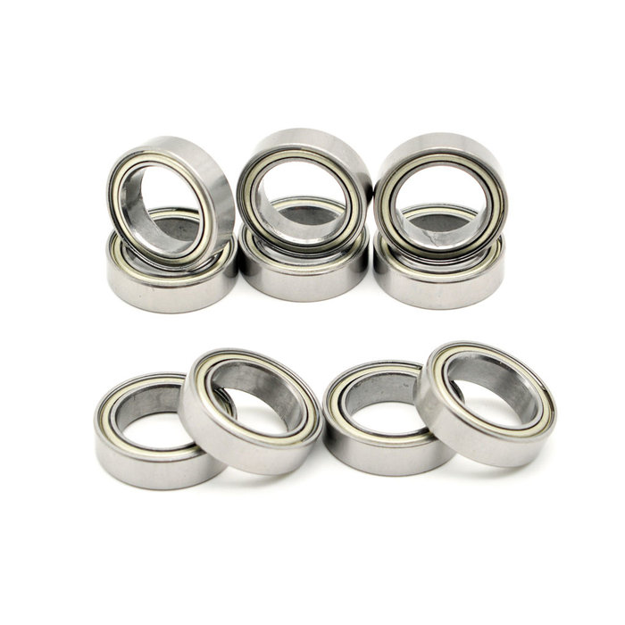 ZD Racing Kogellager ø15 x ø10x4