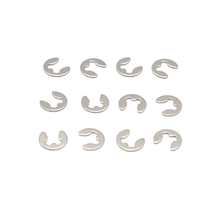 ZD Racing Seegerring ø2.5 x 0.4