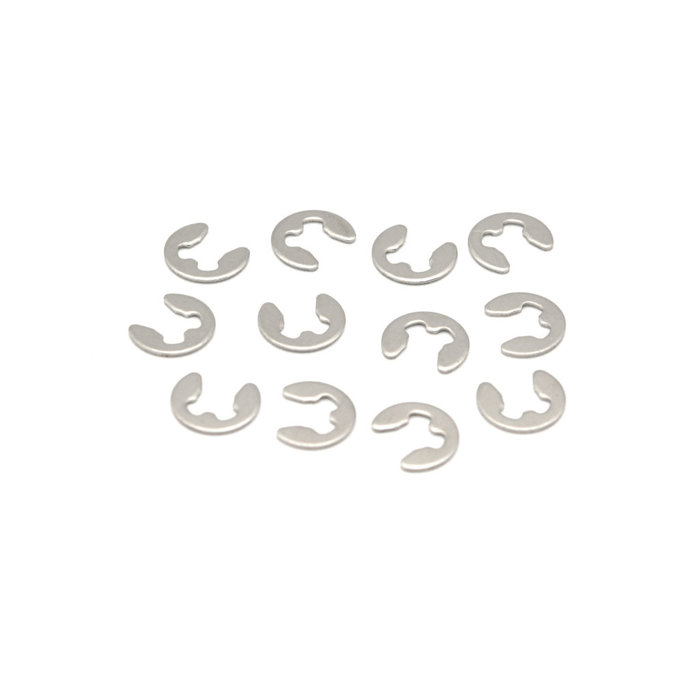 ZD Racing Sicherungsring ø2.5 x 0.4