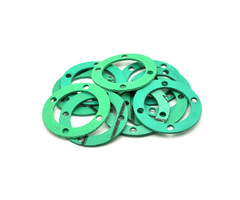 ZD Racing Wrijvingsschijf ø25.5 x 17.5 x 1.0