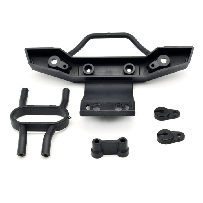 ZD Racing Voorbumper