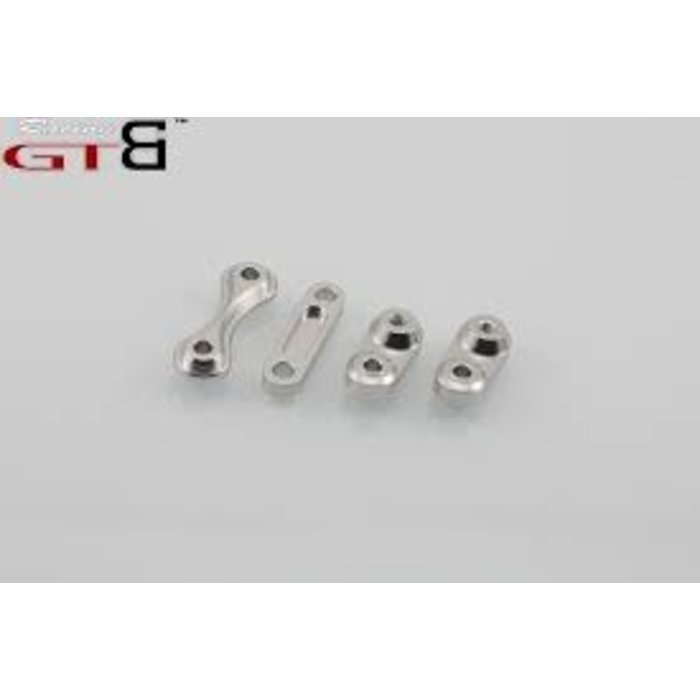 GTBRacing Steering wiper arm set
