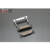GTBRacing Alu-Bremsbelagsatz