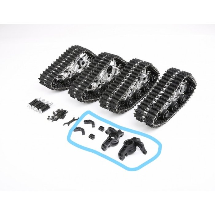 RovanSports LT sneeuwrupsen kit