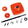RovanSports Refurbished Electric Roto start conversion kit