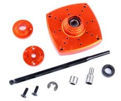 RovanSports Refurbished Electric Roto start conversion kit
