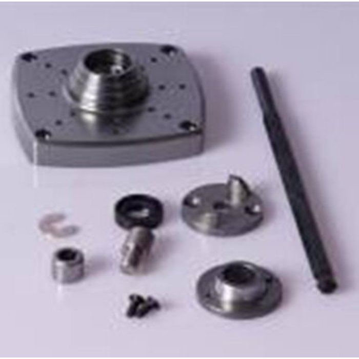 RovanSports Refurbished Electric Roto start conversion kit