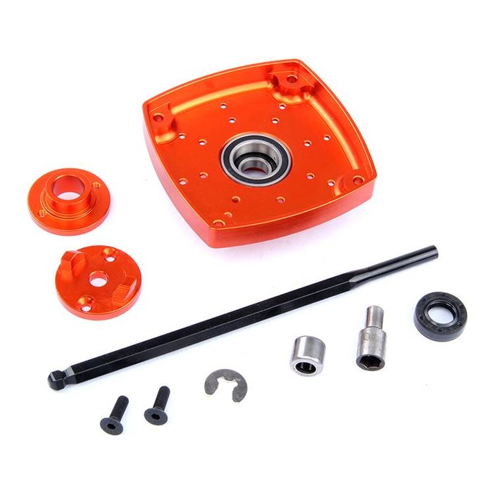 RovanSports Refurbished Electric Roto start conversion kit