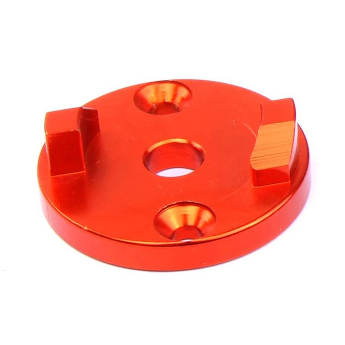 RovanSports Refurbished Electric Roto start conversion kit