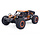 Rocket DBX-10  4WD Brushed RTR RC Desert Buggy  v1