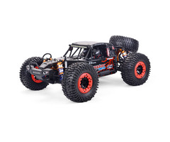 ZD Racing Rocket DBX-10 4WD Brushless v2