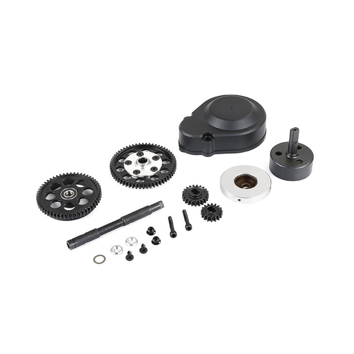 BAHA 3rd generation two speed kit