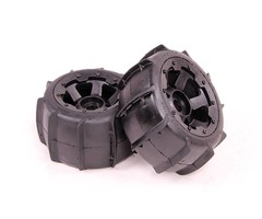 RovanSports Rear sand wheel (2pc.) Sand Buster (170x80)