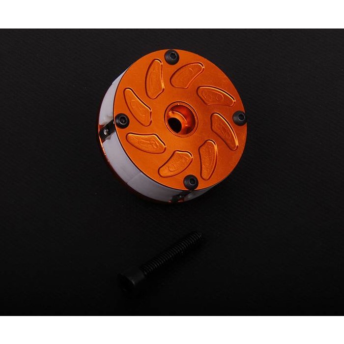 RovanSports CNC 4 shoe clutch (einstellbar)