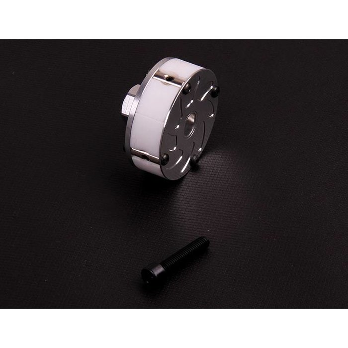 RovanSports CNC 4 shoe clutch met teflon koppeling (instelbaar)