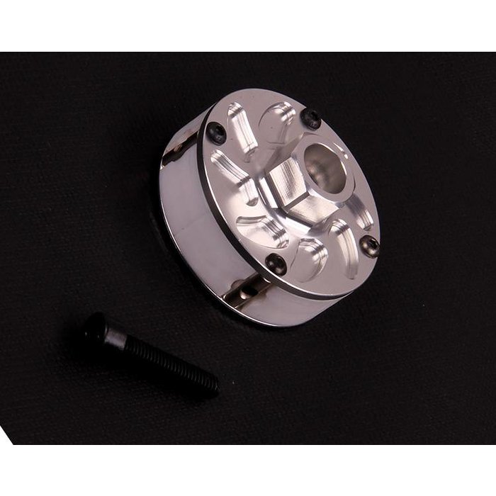 RovanSports CNC 4 shoe clutch met teflon koppeling (instelbaar)