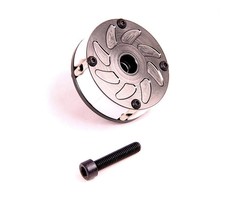 RovanSports CNC 4 shoe clutch met teflon koppeling (instelbaar)