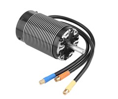 Brushless motor 56112  750kv/6500W - 4 poles