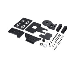 Rofun Q-Baja conversion kit for oil to electric
