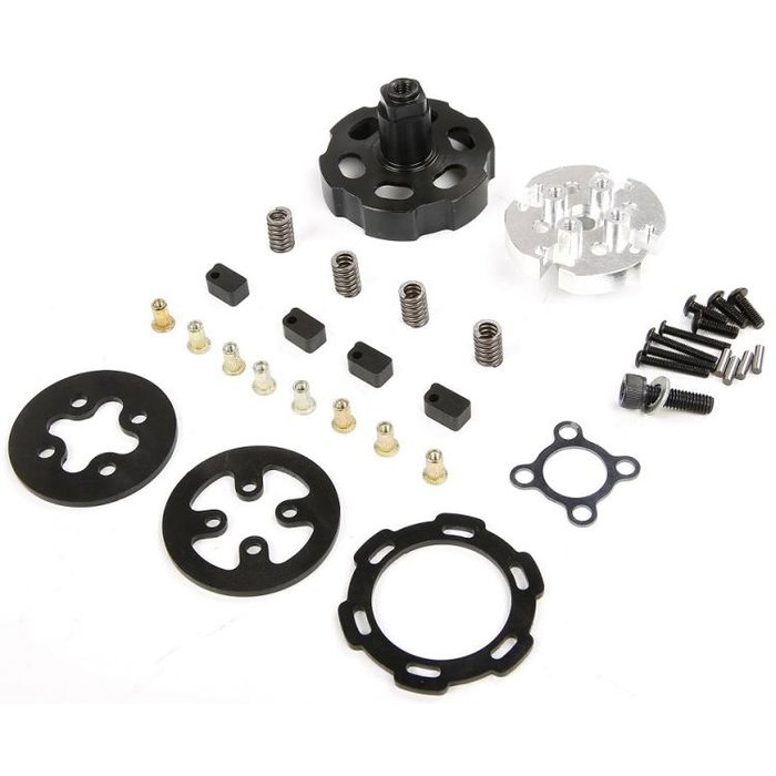 Rofun RF5/F5/D5 Clutch kit / clutch set