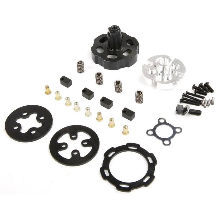 Rofun RF5/F5/D5 Clutch kit / clutch set