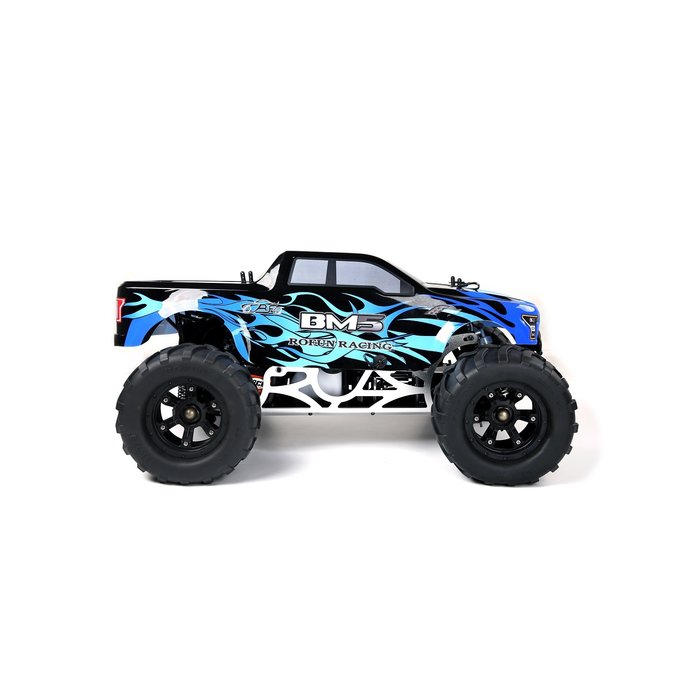 Rovan BM5 Truck with 29cc engine