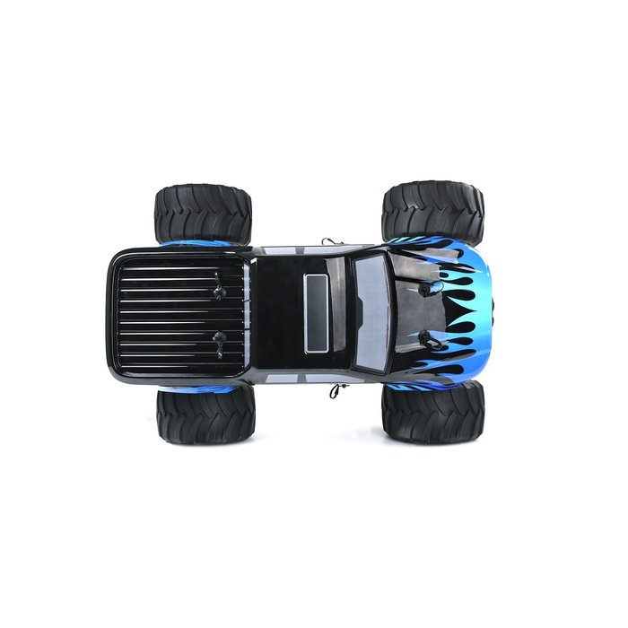 Rovan BM5 Truck with 29cc engine