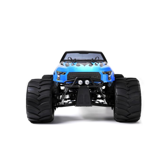 Rovan BM5 Truck with 29cc engine