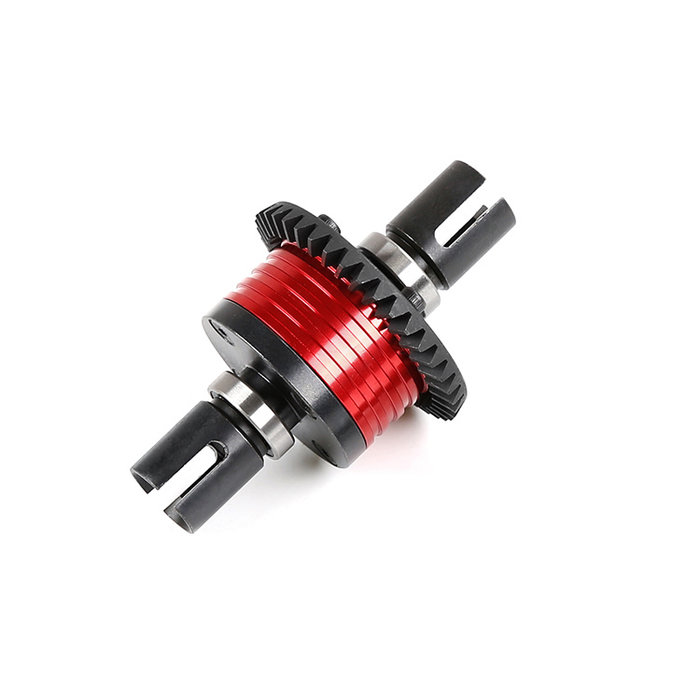Rovan F5/RF5 voor/achter differentieel met nieuwe split diff huis in verschillende kleuren