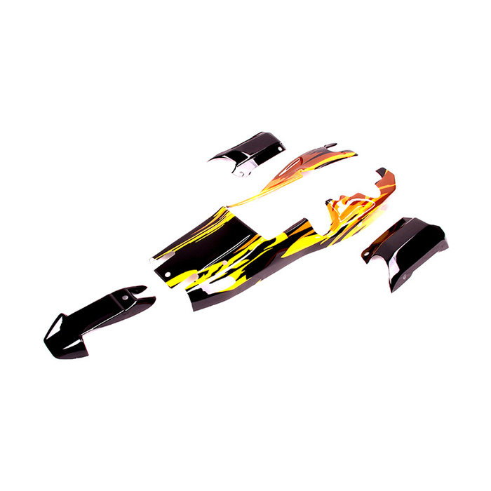 RovanSports Rovan BAHA 290 with 29cc engine