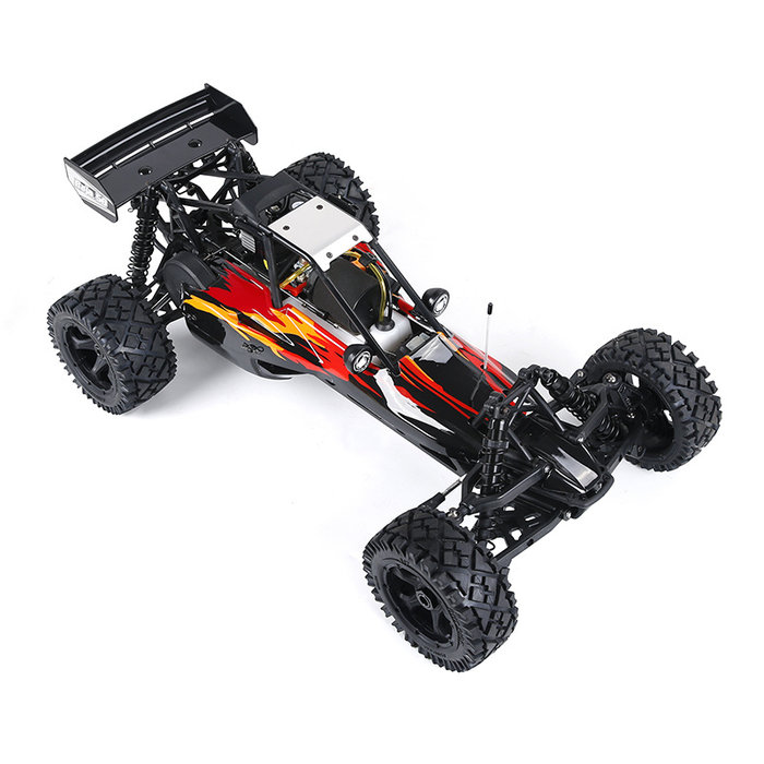 RovanSports Rovan BAHA 290  met 29cc motor