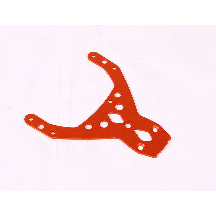 RovanSports Front upper plate