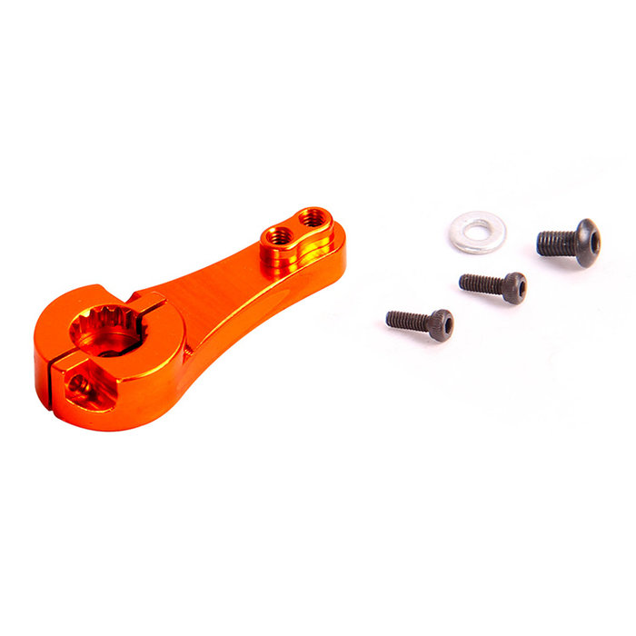 RovanSports CNC 17T Metal rock arm