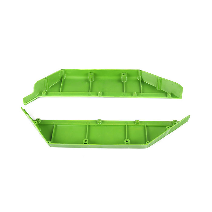 RovanLosi Losi Guard stone Nylon left und right