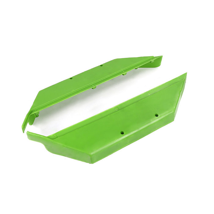 RovanLosi Losi Guard stone Nylon left und right