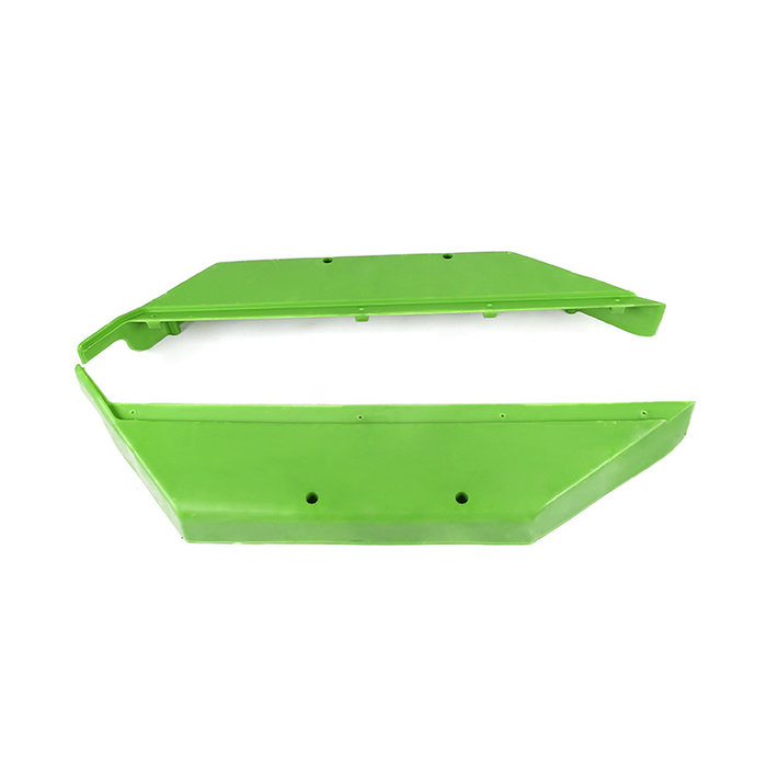 RovanLosi Losi Guard stone Nylon left und right