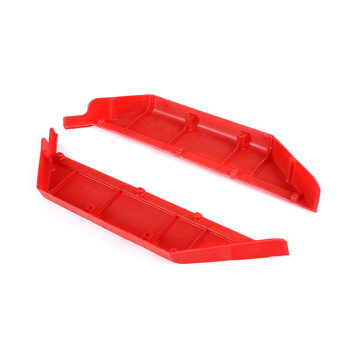 RovanLosi Losi Guard stone Nylon left und right