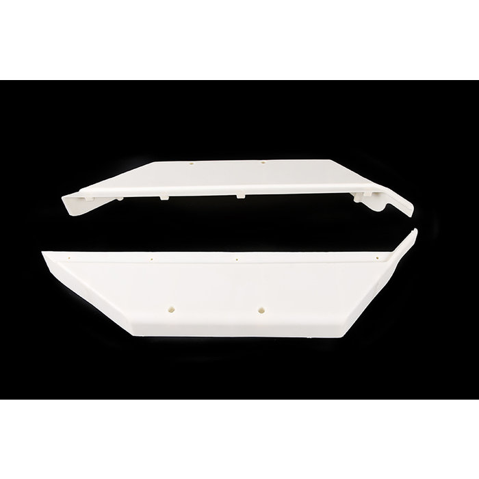 RovanLosi Losi Guard stone Nylon left und right