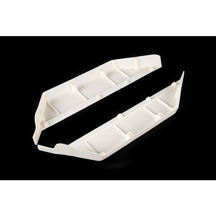 RovanLosi Losi Guard stone Nylon left und right