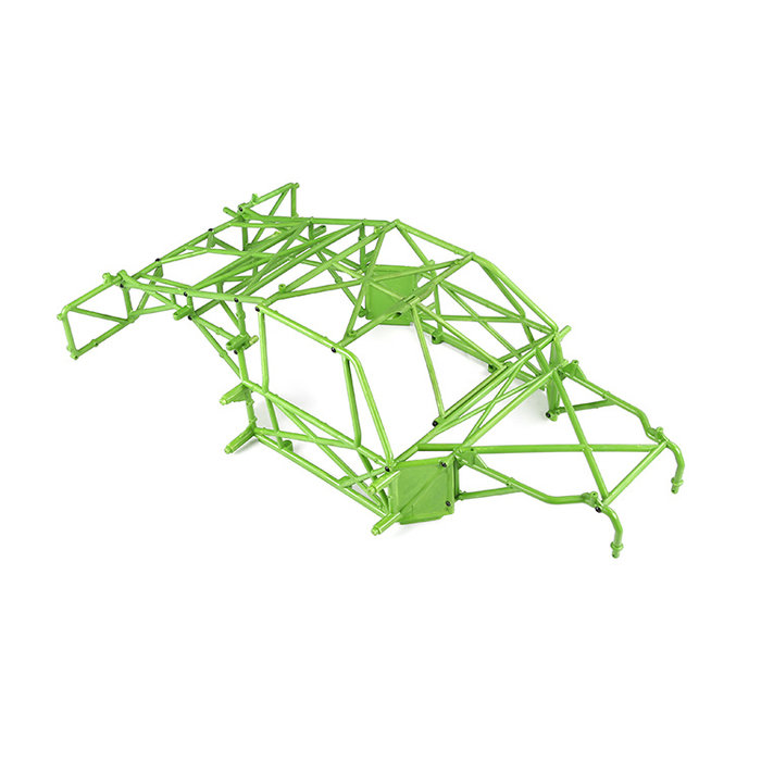 RovanLosi Nylon rollcage for Losi LT / rolkooi voor losi5T