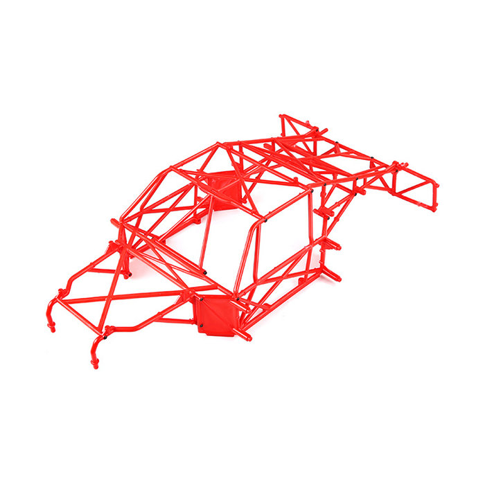 RovanLosi Nylon rollcage for Losi LT / fur rovan LT und Losi 5ive-T