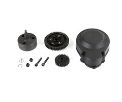 RovanSports Super speed gear (48T/26T) (One solid hex clutch bell include)