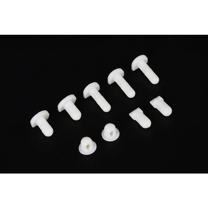RovanSports Nylon pins sets